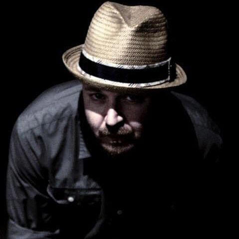 Meet Christopher Aaron