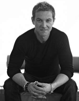 Meet Todd Williamson