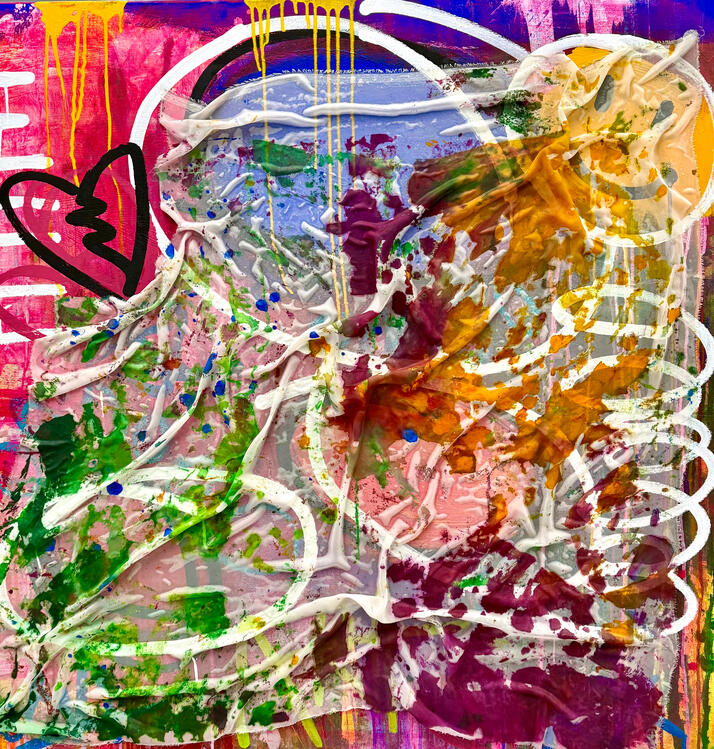 _Dream Weaver_ by Paddy Cohn